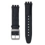 Watch Strap Swatch AYGS007 by Swatch, Watch Straps - Ref: S72106908, Price: 60,79 €, Discount: %