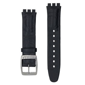 Correia para Relógio Swatch AYGS007 de Swatch, Braceletes para relógio de menina - Ref: S72106908, Preço: 60,79 €, Desconto: %