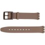 Watch Strap Swatch ASFC106 by Swatch, Watch Straps - Ref: S72106909, Price: 60,79 €, Discount: %