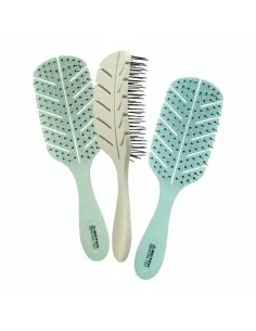 Brosse Ronde Termix Porfesional Noir Aluminium (Ø 32 mm) | Tienda24 Tienda24.eu