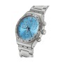 Reloj Hombre Swatch YVS528G Plateado de Swatch, Relojes de pulsera - Ref: S72106924, Precio: 254,49 €, Descuento: %