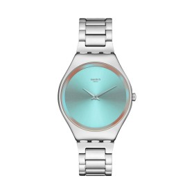 Men's Watch Swatch SYXS155G Silver by Swatch, Wrist Watches - Ref: S72106927, Price: 243,59 €, Discount: %