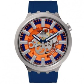 Montre Homme Swatch SB07S114 (Ø 47 mm) de Swatch, Montres bracelet - Réf : S72106928, Prix : 235,25 €, Remise : %