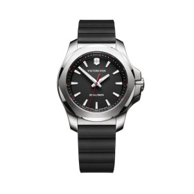 Montre Homme Victorinox V241768 Noir de Victorinox, Montres bracelet - Réf : S72106943, Prix : 484,73 €, Remise : %