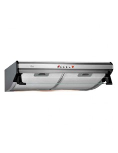 Cappa Classica Teka C6310 60 cm 235 m³/h 66 dB 130W Acciaio da Teka, Cappe aspiranti - Ref: S0408429, Precio: 113,16 €, Descu...