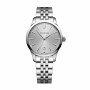 Montre Femme Victorinox 241828 Argenté (Ø 35 mm) de Victorinox, Montres bracelet - Réf : S72106944, Prix : 389,34 €, Remise : %