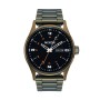 Relógio masculino Nixon A356-5110 | Tienda24 - Global Online Shop Tienda24.eu