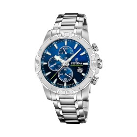 Relógio masculino Festina F20704/4 de Festina, Relógios com braselete - Ref: S72106951, Preço: 154,89 €, Desconto: %