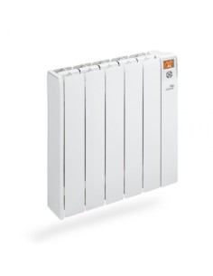 Radiator Taurus 935057000 2400W White 2000 W 2400 W | Tienda24 Tienda24.eu