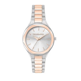 Montre Femme Trussardi R2453157504 (Ø 32 mm) de Trussardi, Montres bracelet - Réf : S72107014, Prix : 120,36 €, Remise : %