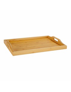 Kochschüssel La Mediterránea Elite rechteckig 30 x 8 x 2cm (24 Stück) | Tienda24 Tienda24.eu