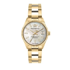 Relógio feminino Philip Watch R8253597617 de Philip Watch, Relógios com braselete - Ref: S72107033, Preço: 318,53 €, Desconto: %