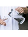 Jug Andrea House ms70098 Glass Transparent 1,5 L | Tienda24 Tienda24.eu