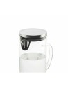 Jug Andrea House ms70098 Glass Transparent 1,5 L | Tienda24 Tienda24.eu