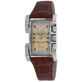 Ladies' Watch Locman LATIN LOVER by Locman, Wrist Watches - Ref: S72107051, Price: 192,68 €, Discount: %