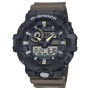 Reloj Hombre Casio G-Shock OVERSIZED - TWO TONE UTILITY COLOURS (Ø 53,5 mm) de Casio G-Shock, Relojes de pulsera - Ref: S7210...