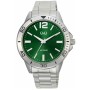 Montre Homme Q&Q Q28B-011PY (Ø 44 mm) de Q&Q, Montres bracelet - Réf : S72107130, Prix : 53,24 €, Remise : %