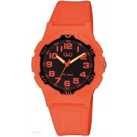 Montre Homme Q&Q V31A-004VY (Ø 40 mm) de Q&Q, Montres bracelet - Réf : S72107132, Prix : 41,91 €, Remise : %