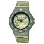 Reloj Hombre Q&Q V02A-011VY (Ø 43 mm) de Q&Q, Relojes de pulsera - Ref: S72107136, Precio: 41,91 €, Descuento: %