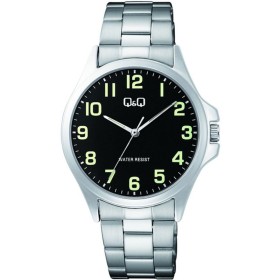 Montre Homme Q&Q C36A-006PY (Ø 40 mm) de Q&Q, Montres bracelet - Réf : S72107138, Prix : 51,35 €, Remise : %