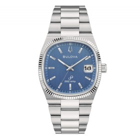 Relógio masculino Bulova 96B440 de Bulova, Relógios com braselete - Ref: S72107146, Preço: 499,95 €, Desconto: %