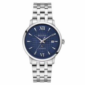 Montre Homme Bulova 96B447 de Bulova, Montres bracelet - Réf : S72107150, Prix : 456,33 €, Remise : %