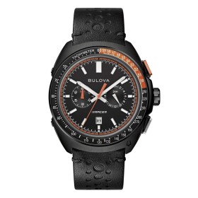 Montre Homme Bulova 98B428 de Bulova, Montres bracelet - Réf : S72107159, Prix : 425,81 €, Remise : %