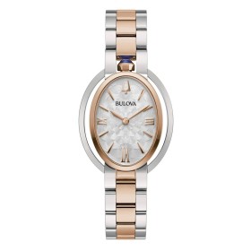 Montre Homme Bulova 98L322 de Bulova, Montres bracelet - Réf : S72107162, Prix : 451,77 €, Remise : %