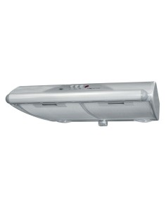 Campana Convencional Balay 3BC997GX 90 cm 721 m³/h 140W A+ Plateado Acero | Tienda24 Tienda24.eu