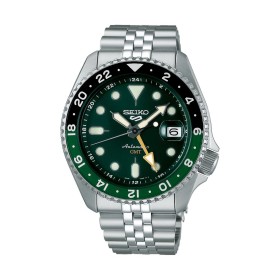 Men's Watch Seiko SSK035K1 by Seiko, Wrist Watches - Ref: S72107230, Price: 462,51 €, Discount: %