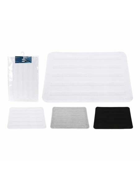 Tapis de bain Bathroom Solutions 70 x 45 cm | Tienda24 Tienda24.eu