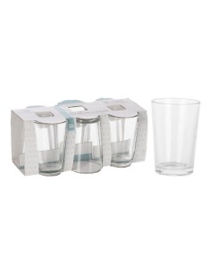 Glass Luminarc Ruta 36 Transparent Glass (360 ml) (12 Units) | Tienda24 Tienda24.eu