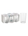 Set di Bicchieri Excellent Houseware 200 ml (6 Unità) da Excellent Houseware, Tumbler - Ref: S7921630, Precio: 6,57 €, Descue...