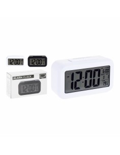 Reloj Despertador Segnale Digital 14 x 7 x 4,5 cm de Segnale, Despertadores - Ref: S7921649, Precio: 14,14 €, Descuento: %