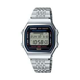 Montre Homme Casio NEW VINTAGE de Casio, Montres bracelet - Réf : S72107295, Prix : 102,93 €, Remise : %