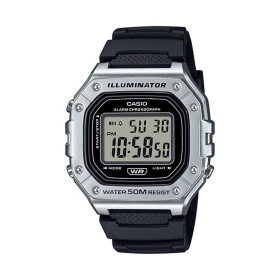 Relógio masculino Casio W-218HM-7AVEF de Casio, Relógios com braselete - Ref: S72107297, Preço: 59,23 €, Desconto: %