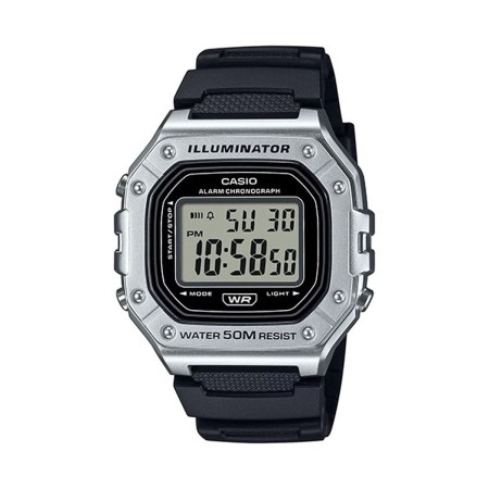 Montre Homme Casio W-218HM-7AVEF | Tienda24 - Global Online Shop Tienda24.eu