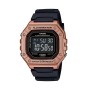 Relógio masculino Casio W-218HM-5BVEF de Casio, Relógios com braselete - Ref: S72107300, Preço: 59,23 €, Desconto: %