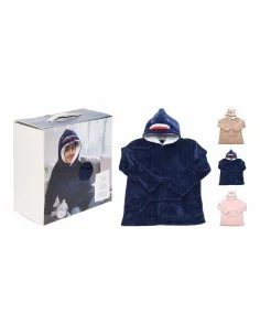 Decke mit Ärmeln Für Kinder Einheitsgröße von BigBuy Fashion, Schlafanzüge - Ref: S7921656, Preis: 24,15 €, Rabatt: %