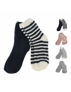 Socken Winter Kinder Einheitsgröße von BigBuy Fashion, Socken - Ref: S7921657, Preis: 6,81 €, Rabatt: %