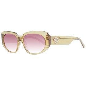 Lunettes de soleil Femme Gant GA8095 5357F de Gant, Lunettes et accessoires - Réf : S72107305, Prix : 63,72 €, Remise : %