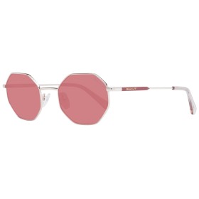 Gafas de Sol Mujer Gant GA8097 5028S de Gant, Gafas y accesorios - Ref: S72107309, Precio: 64,82 €, Descuento: %