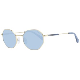 Lunettes de soleil Femme Gant GA8097 5030V de Gant, Lunettes et accessoires - Réf : S72107310, Prix : 64,82 €, Remise : %