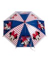 Ombrello automatico Minnie Mouse Per bambini Ø 43,5 cm da Minnie Mouse, Ombrelli classici - Ref: S7921700, Precio: 12,18 €, D...