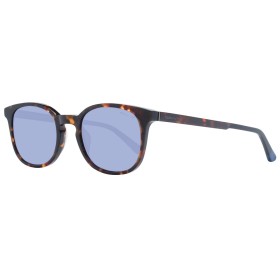 Lunettes de soleil Homme Gant GA7122 5152C de Gant, Lunettes et accessoires - Réf : S72107316, Prix : 64,82 €, Remise : %