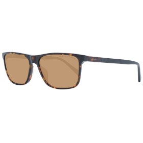 Lunettes de soleil Homme Gant GA7185 5852H de Gant, Lunettes et accessoires - Réf : S72107317, Prix : 64,82 €, Remise : %