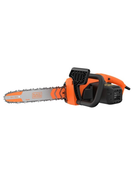 Motosega elettrica Black & Decker becs1835-qs 1800 W (35 cm) da Black & Decker, Motoseghe - Ref: S7921782, Precio: 116,78 €, ...