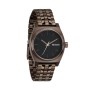 Reloj Hombre Nixon A1130-5244 de Nixon, Relojes de pulsera - Ref: S72107331, Precio: 120,20 €, Descuento: %