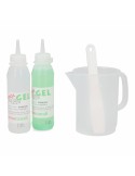 Kit de Aislante y Sellante bicomponente ArnoCanal Isogel 2 x 150 g | Tienda24 Tienda24.eu