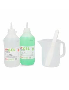 Gel glue Ceys | Tienda24 Tienda24.eu